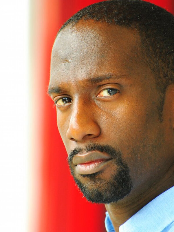 фото Юджин Вашингтон