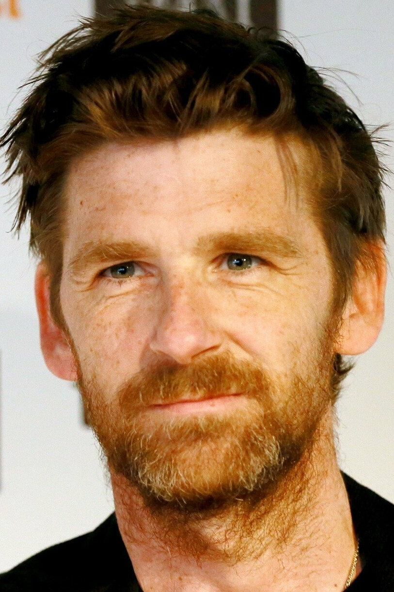 фото Пол Андерсон