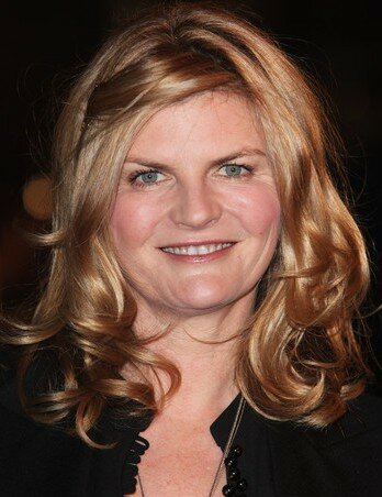 фото Сюзанна Константин