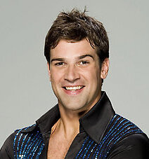 фото Гетин Джонс