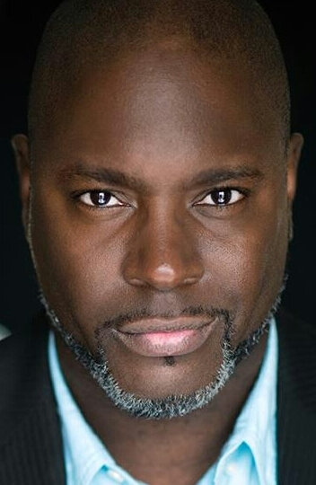 фото Марк-Энтони Мессиа