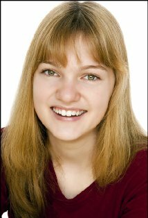 фото Аманда Шпрехер