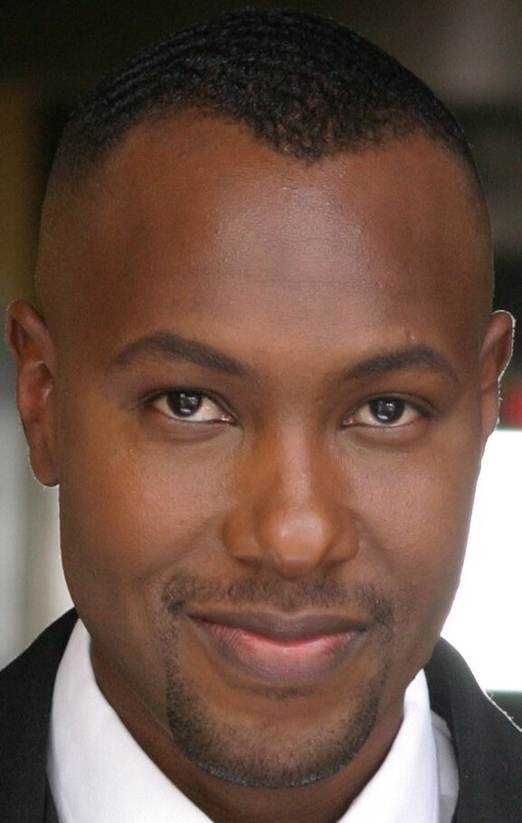 фото Декстер Тиллис