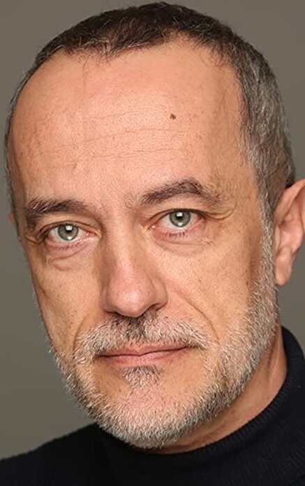 фото Чема Руис