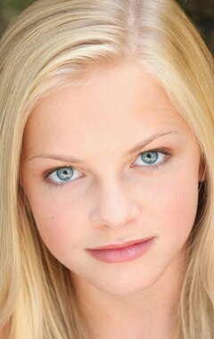 фото Надин Джейкобсон