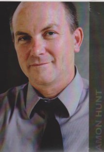 фото Имон Хант