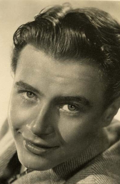 фото Глен Вернон