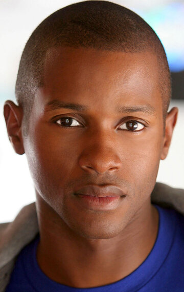 фото Престон Дэвис