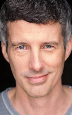 фото Джефф Паркер