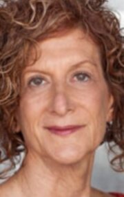 фото Яна Сью Мемель