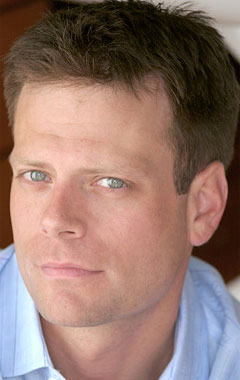 фото Джефф Коки