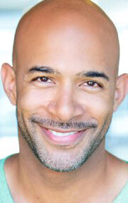 фото Джоэль Стейнголд