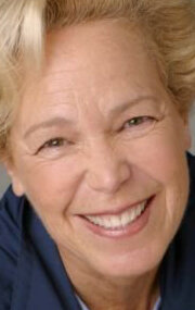 фото Джойс Гринлиф