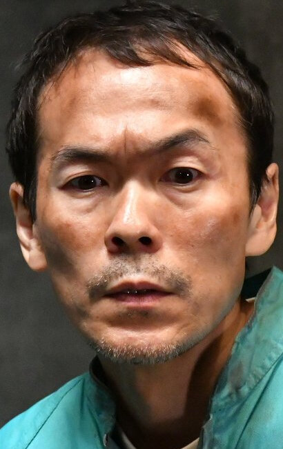 фото Томонори Мидзуно