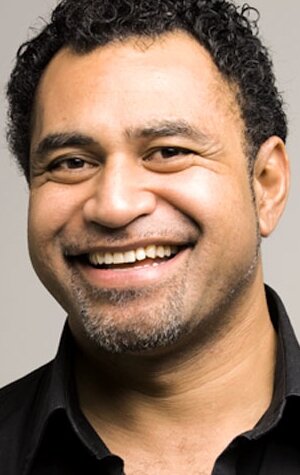 фото Бен Бэйкер