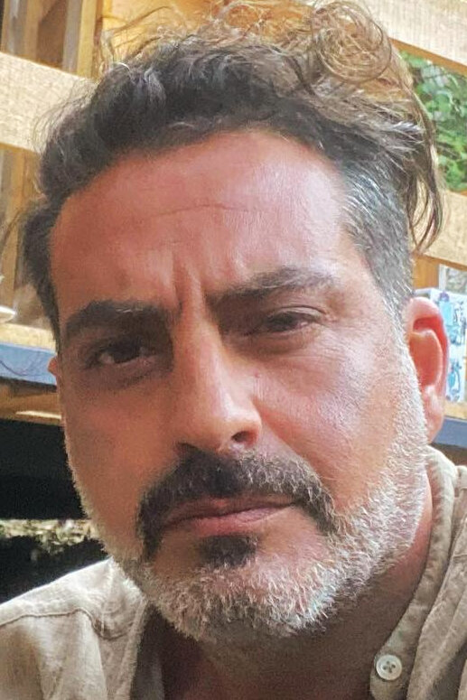 фото Набил Исса