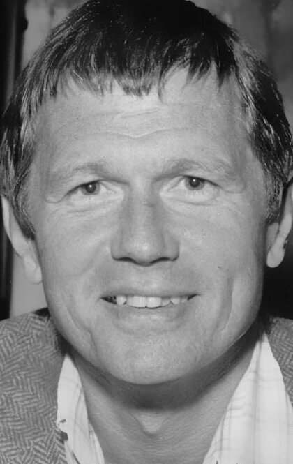 фото Ричард Маркуанд