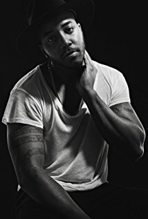 фото Дэмиен Эскобар