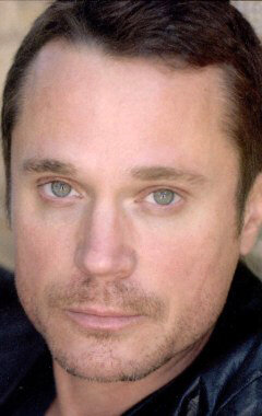 фото Энтони Старк