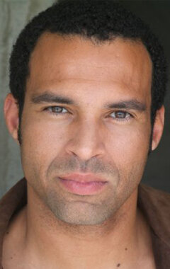 фото Чарльз Карпентер