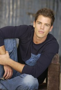 фото Райан Скотт