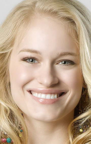 фото Ливен Рамбин