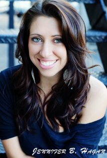 фото Дженнифер Б. Хэйгэн