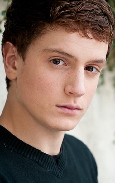 фото Аарон Рота