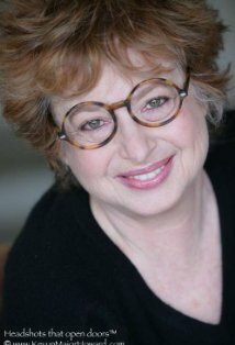 фото Кэрол Шлангер