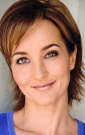 фото Мишель Брезински