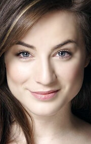 фото Лара Гилкрист