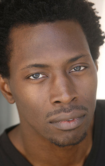 фото Джулиус Денем