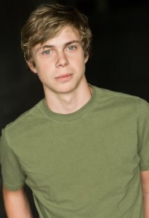 фото Сэм Лэйрд