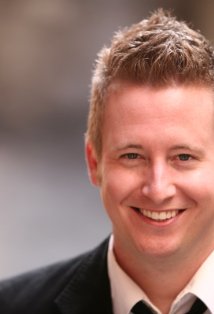 фото Лэнс Крамер