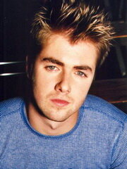 фото Оуэн Забо