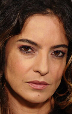 фото Патрисия Кастаньеда