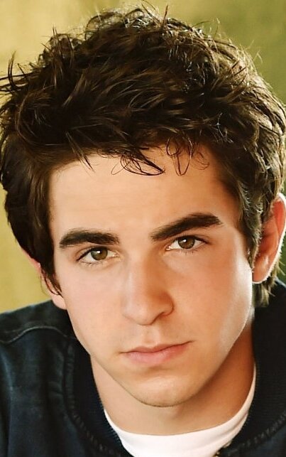 фото Закари Гордан