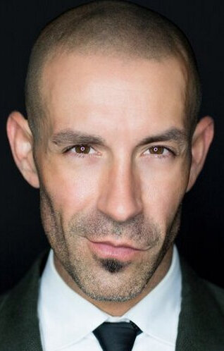 фото Майк Эстес