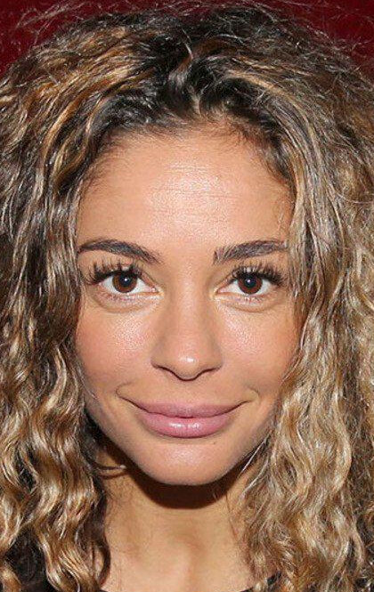 фото Файя Лауренс