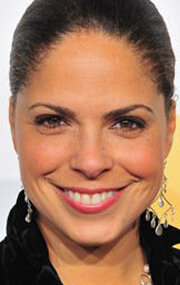 фото Соледад О’Брайэн