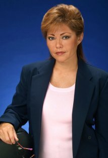 фото Тэмми Гаррет