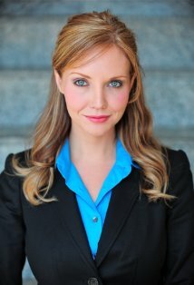 фото Кэндис Манн