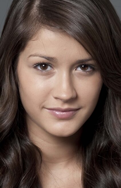 фото Мэрайя Базолин