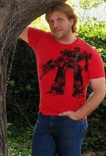 фото Тони Браунригг