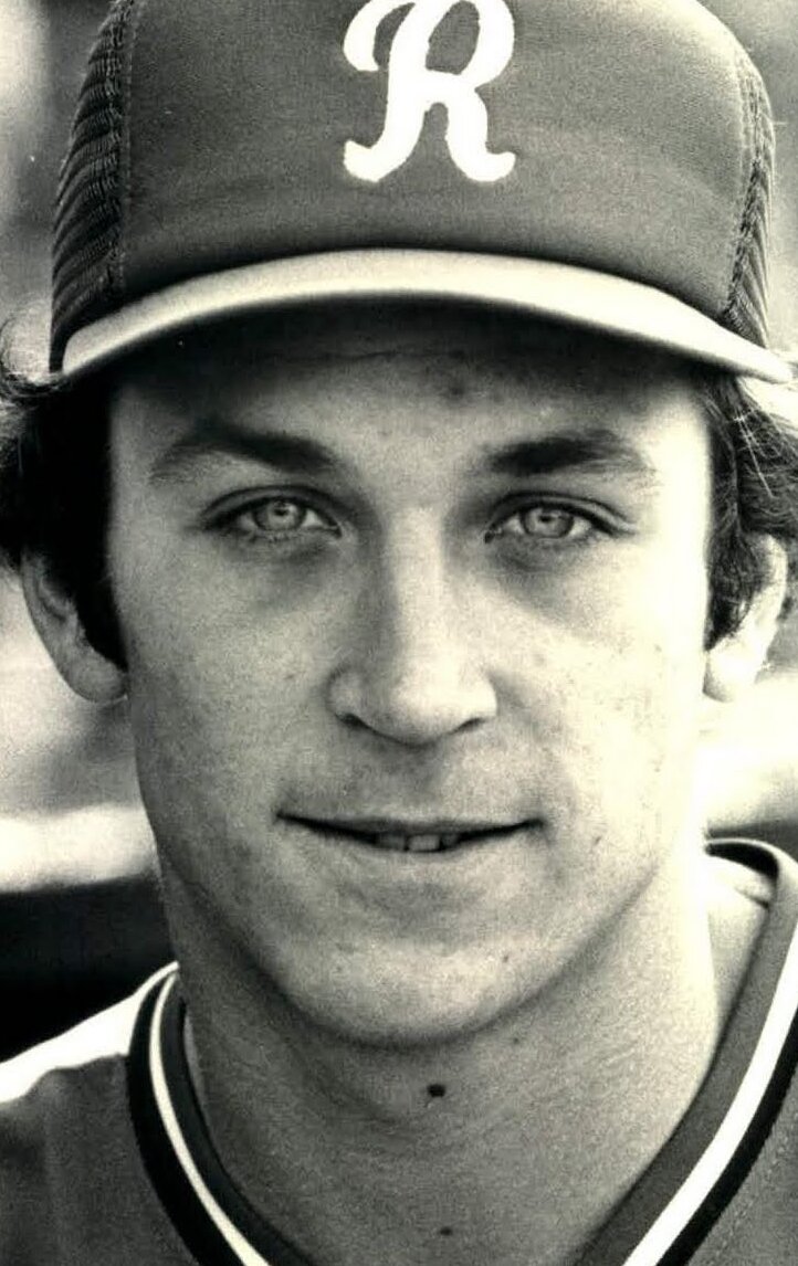 фото Кэл Рипкен