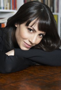 фото Паула Ривера