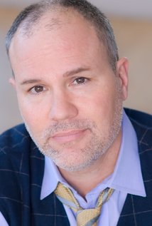 фото Джофф Гарза