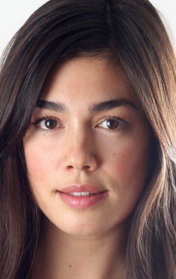 фото Мелани Валльехо