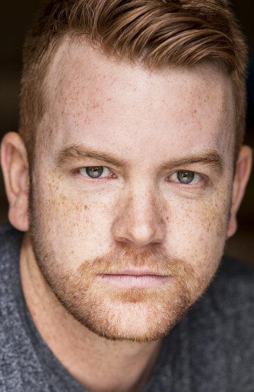 фото Ник Сэмпсон