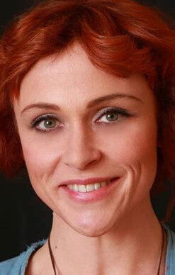 фото Холли Шэнэхэн